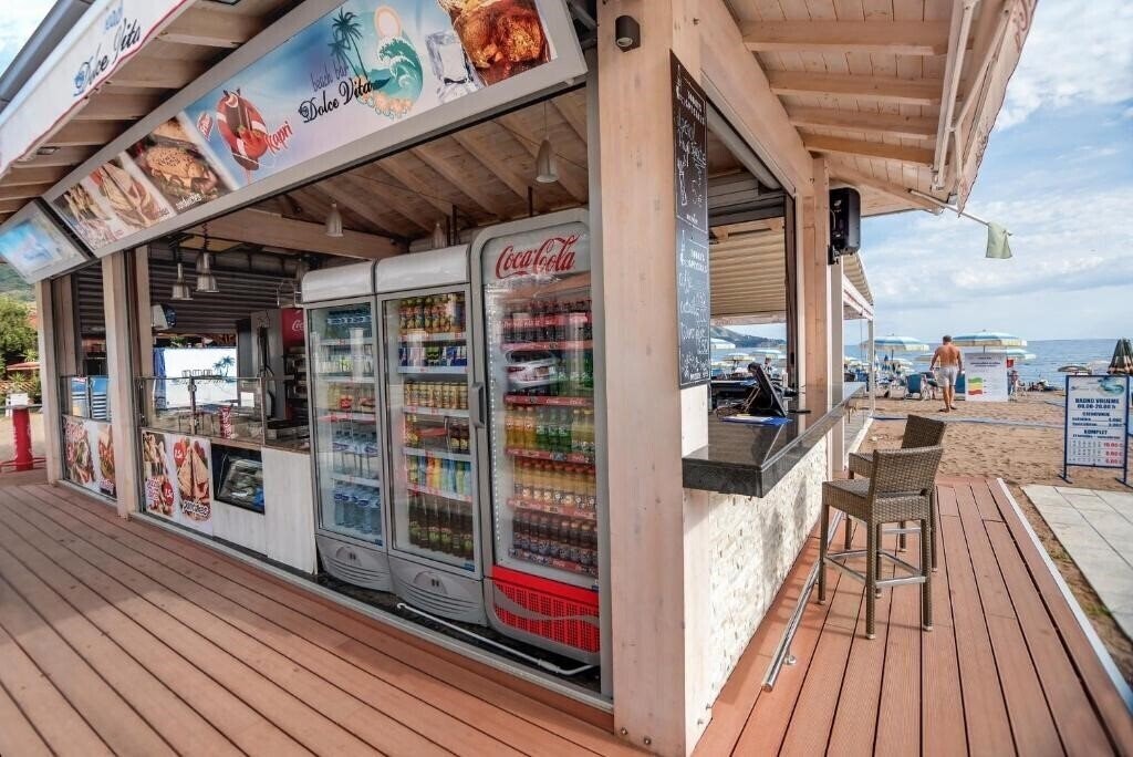 Фотографія Small Hotel Dolce Vita 3*