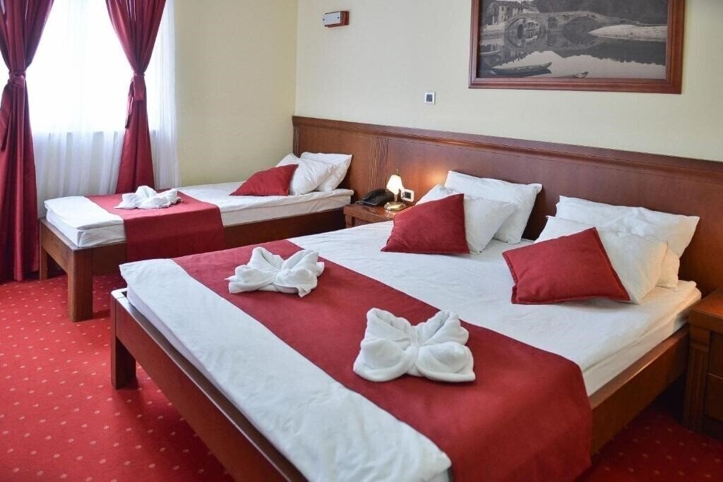 Зображення Small Hotel Dolce Vita 3*