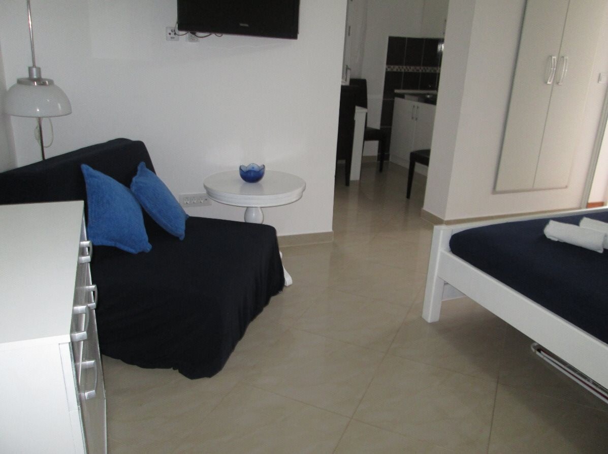 Zdjęcie Villa Lola 3*