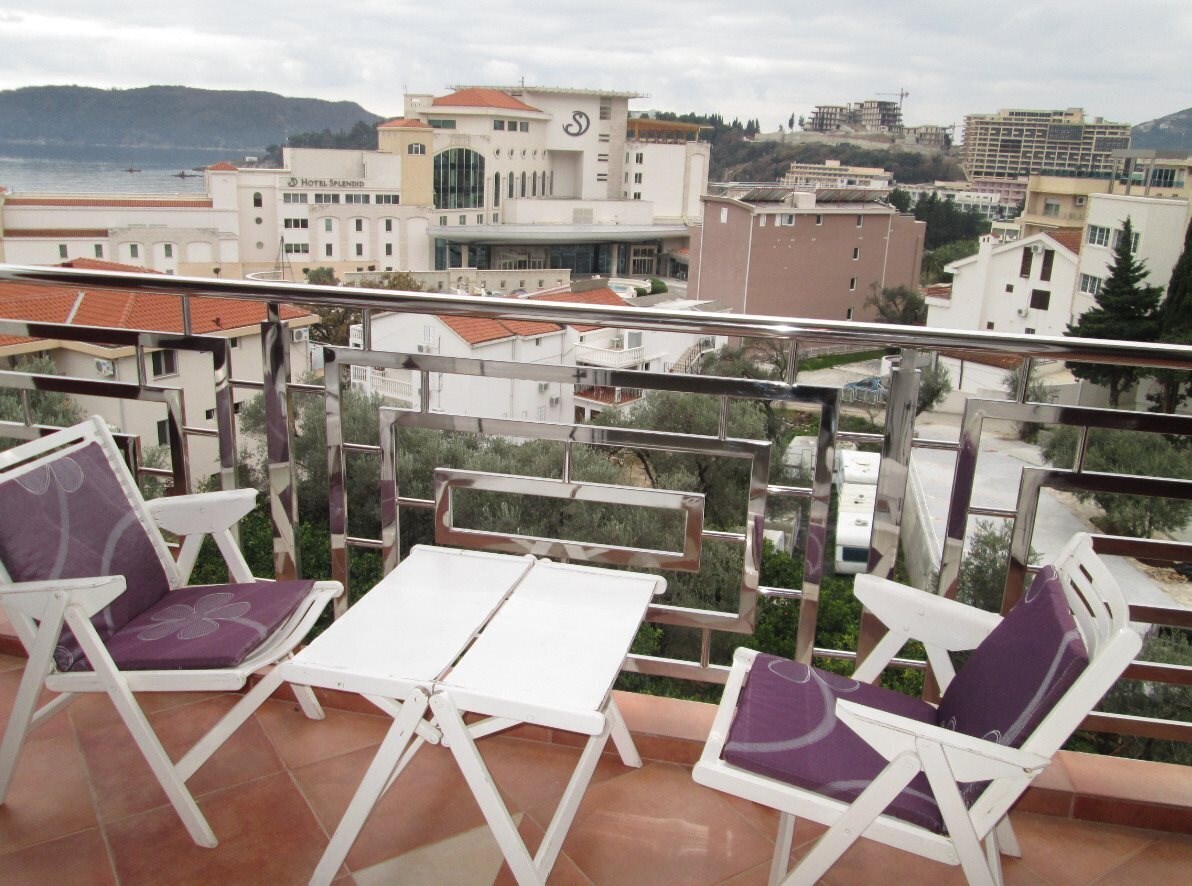 Zdjęcie Villa Lola 3*