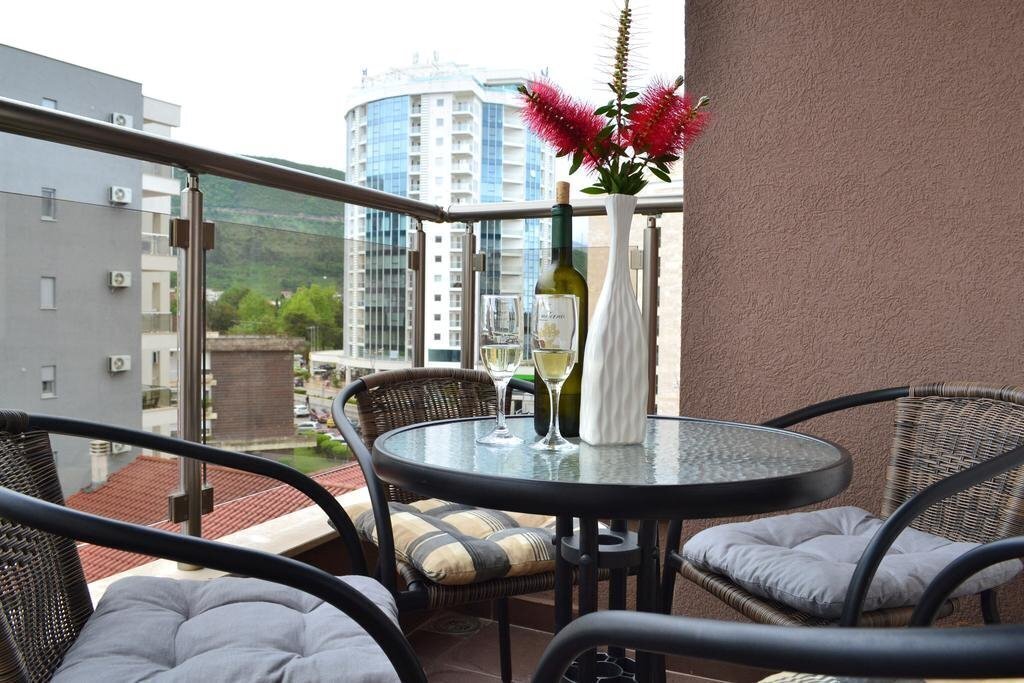 Готель Crystal 4*