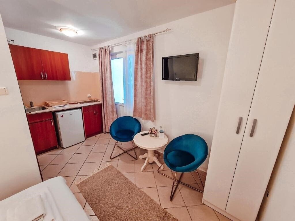 Фотографія Апартаменты «Lagator» 3*