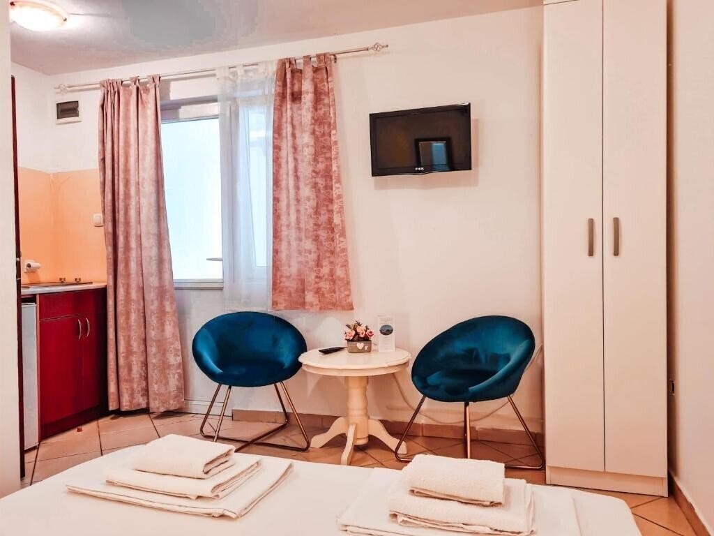 Зображення Апартаменты «Lagator» 3*