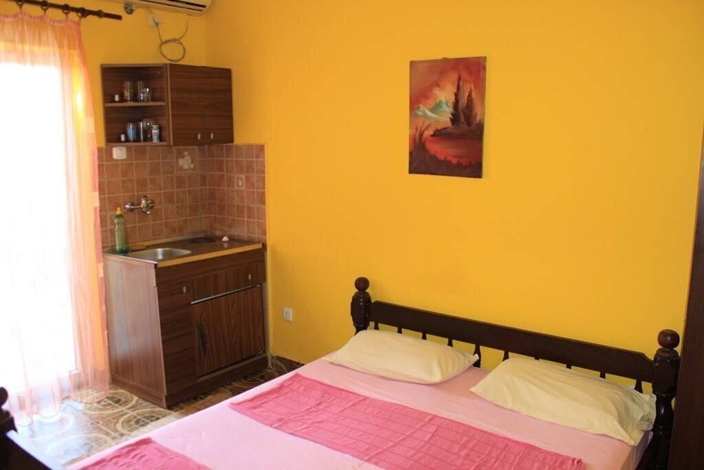 Фото Djordjevic Apartments 1*