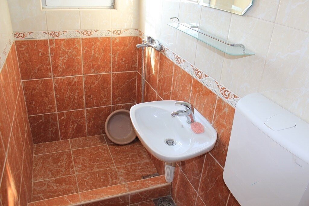 Фотография Djordjevic Apartments 1*