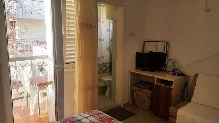 Zdjęcie Guest House Ivanovici 2*