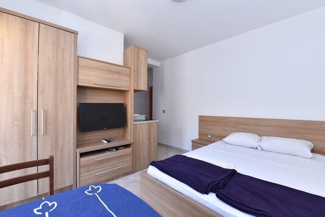 Фотографія Villa Nadalina 3*