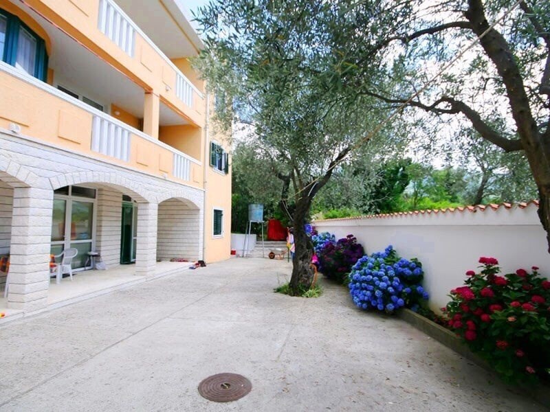 Hotel Villa Anika 3*