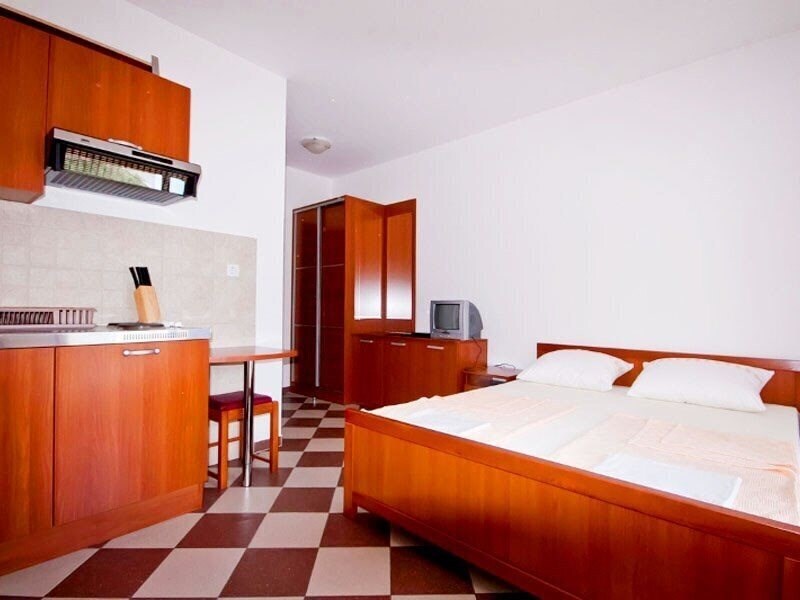 Zdjęcie Villa Anika 3*