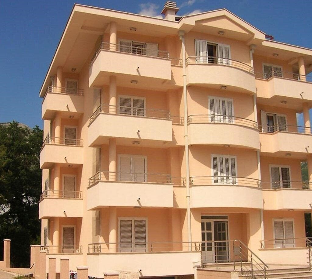 Отель Desa Boreta 3*