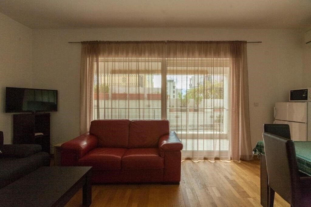 Zdjęcie Petrovic App 3*