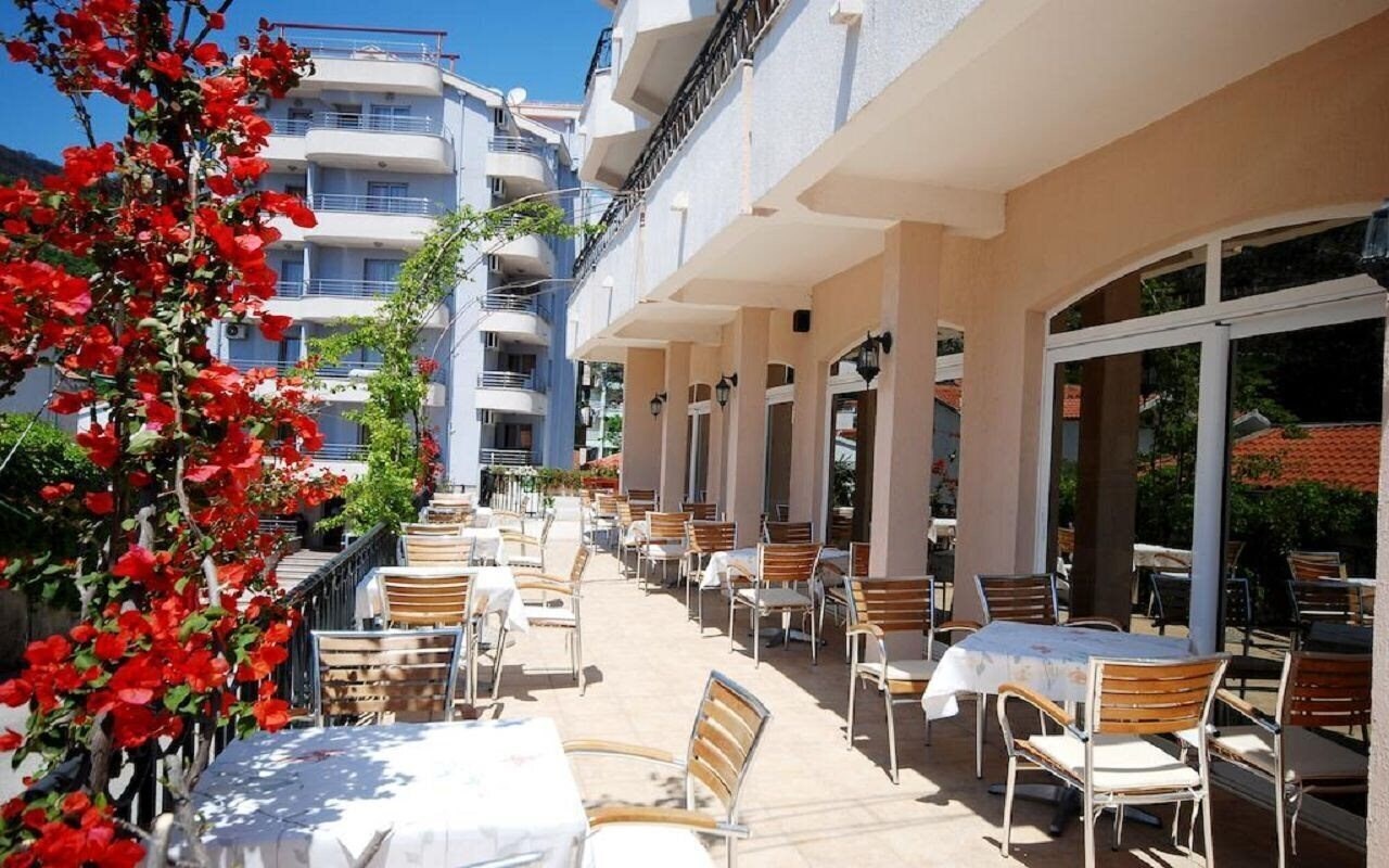 Фотография Magnolija 3*