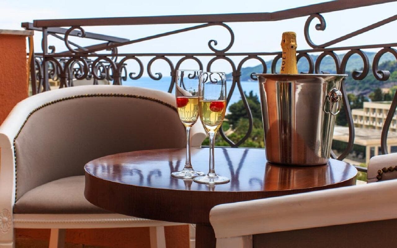 Картинка Magnolija 3*