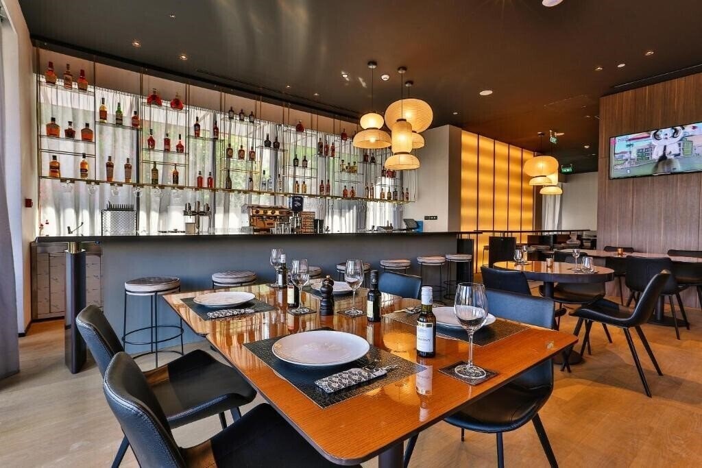 Зображення Kalos Hotel 4*