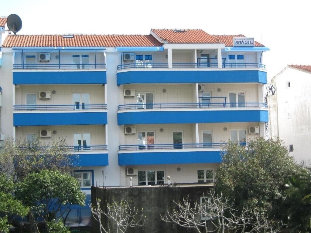 Zdjęcia Villa Blue Palace Villa (B) вилла