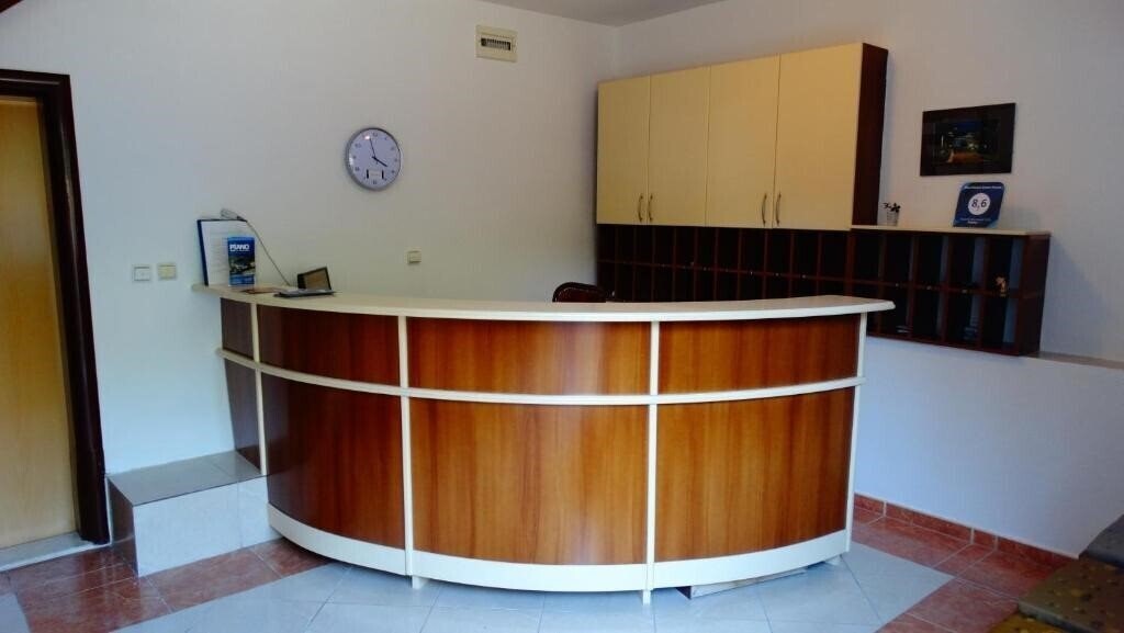 Obraz Villa Blue Palace Villa (B) вилла