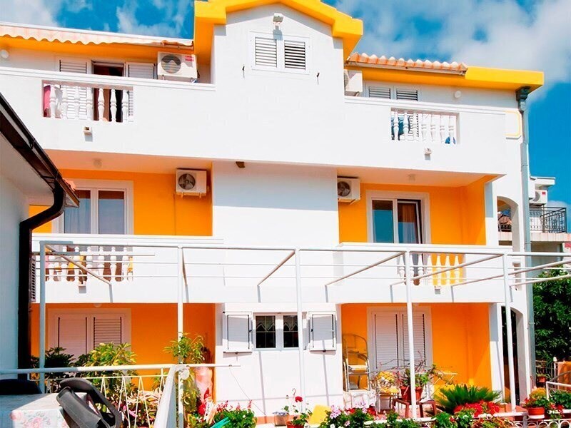 Готель Apartments «Ivan» 3*