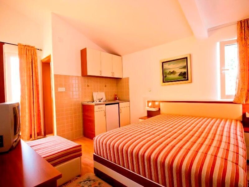 Фотографія Apartments «Ivan» 3*