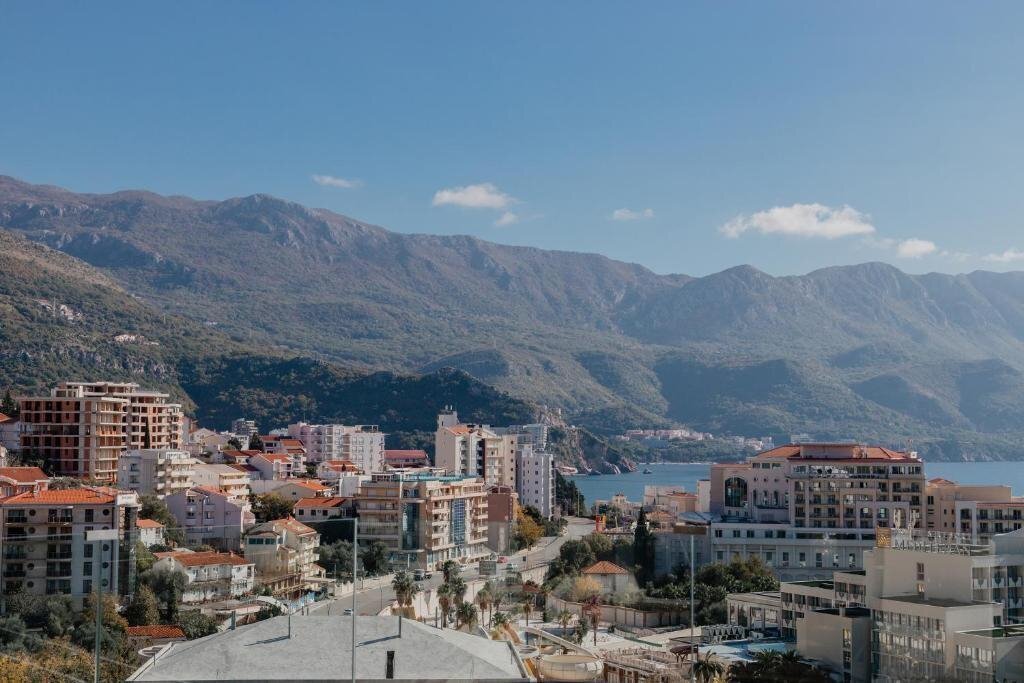 Zdjęcie Delmar Residence 4*