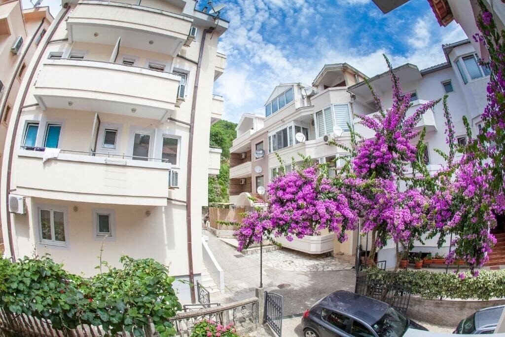 Готель Guest House Violet 3*