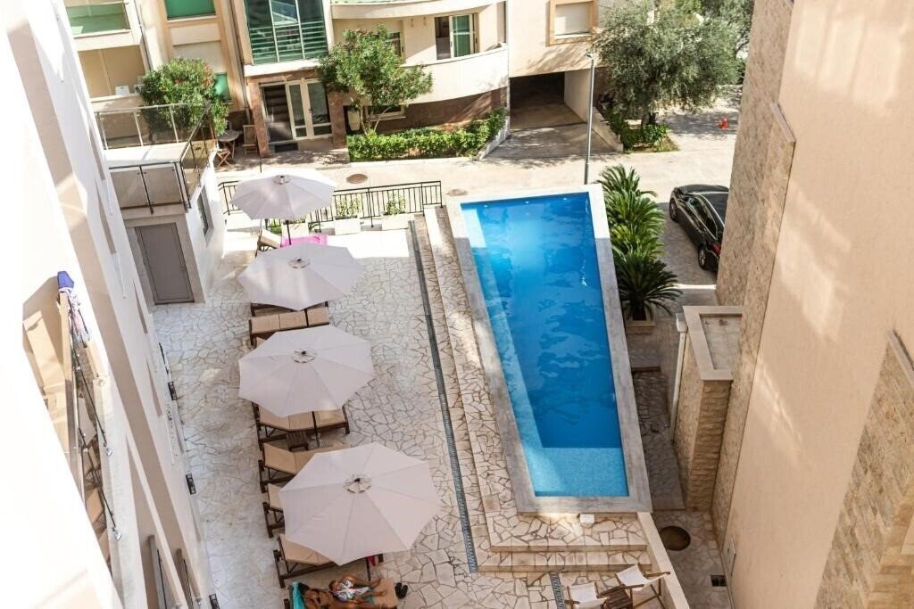 Фотографія Casa Di Sofia 4*