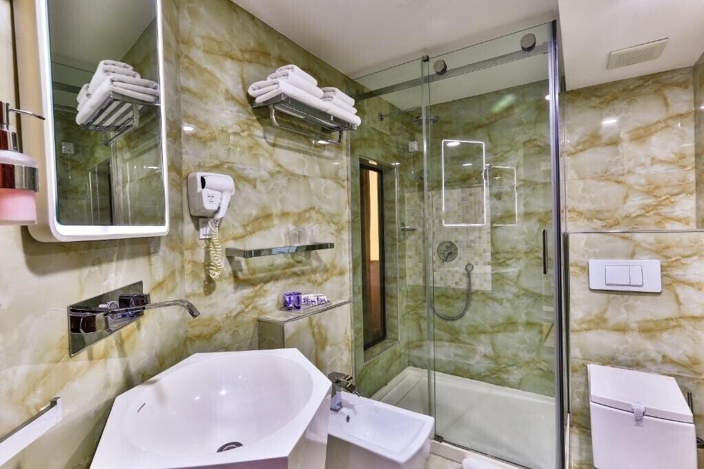 Obraz Hotel Premier (ex. Nadezhda) 4*