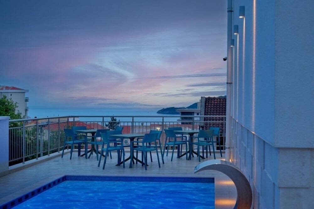 Zdjęcia Apart-Hotel Larimar 4*