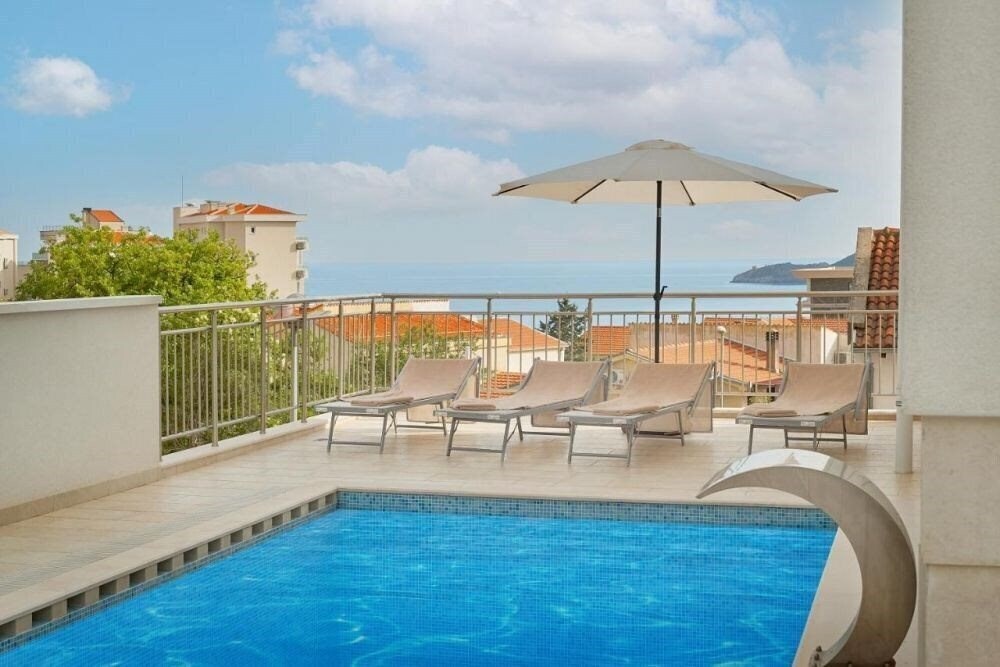 Zdjęcie Apart-Hotel Larimar 4*