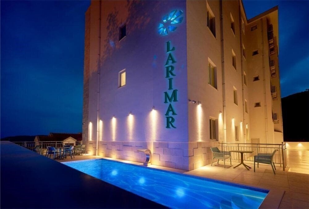 Obraz Apart-Hotel Larimar 4*