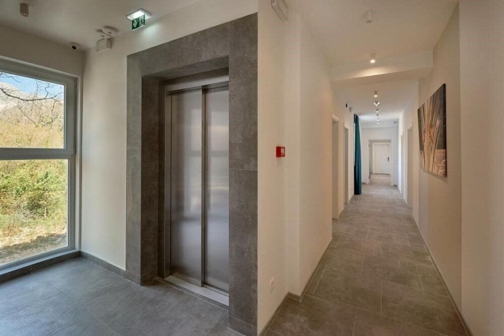 Zdjęcie Apart-Hotel Larimar 4*