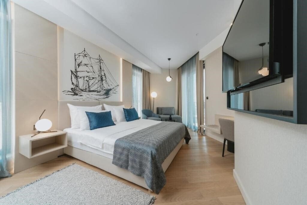 Zdjęcia Katamare Hotel 4*