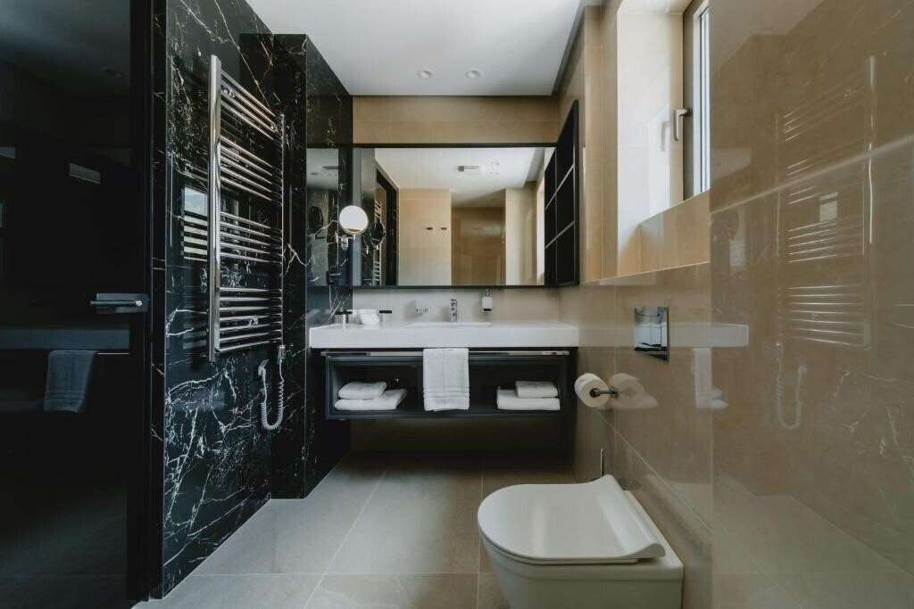Zdjęcie Katamare Hotel 4*