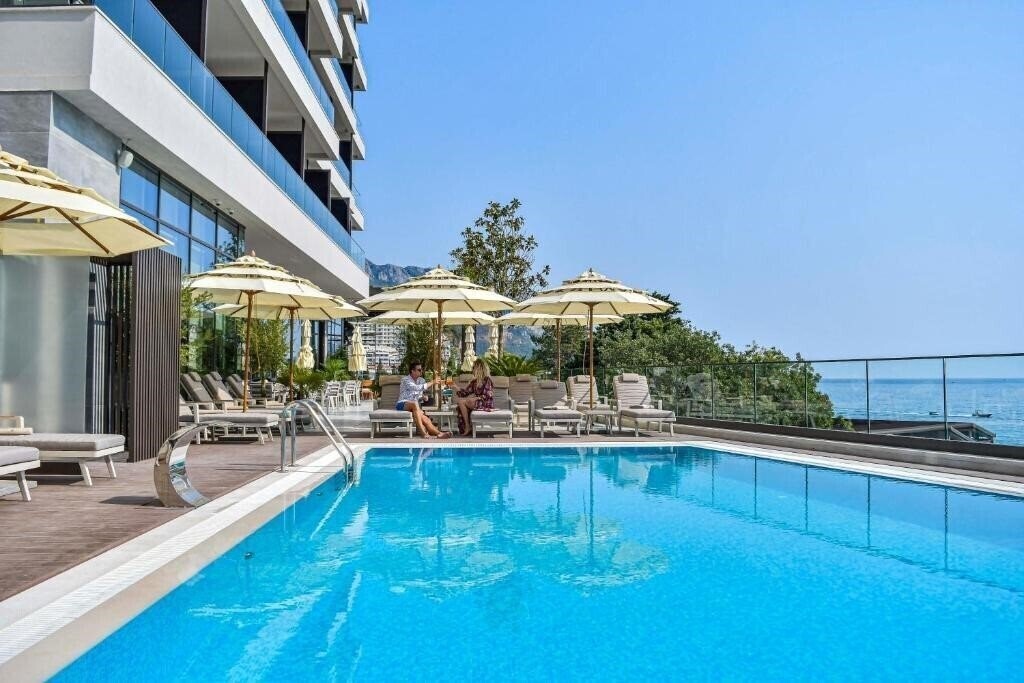 Obraz Katamare Hotel 4*
