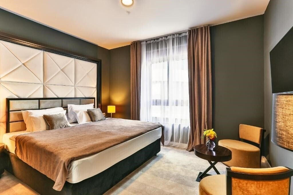 Zdjęcia Palacio Del Mar 4*