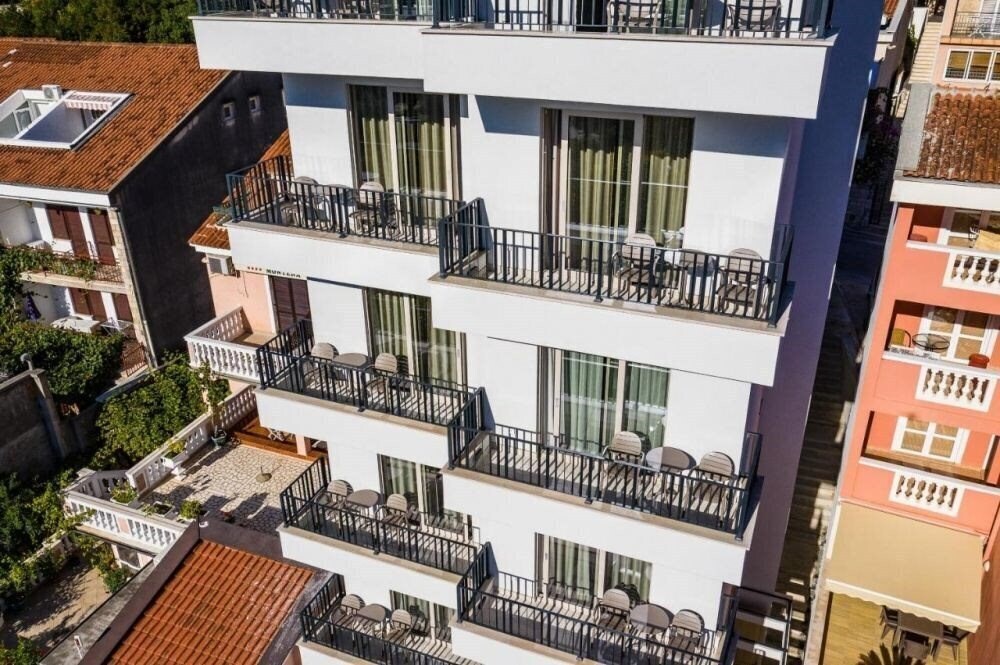 Фото Bono Hotel Becici 4*