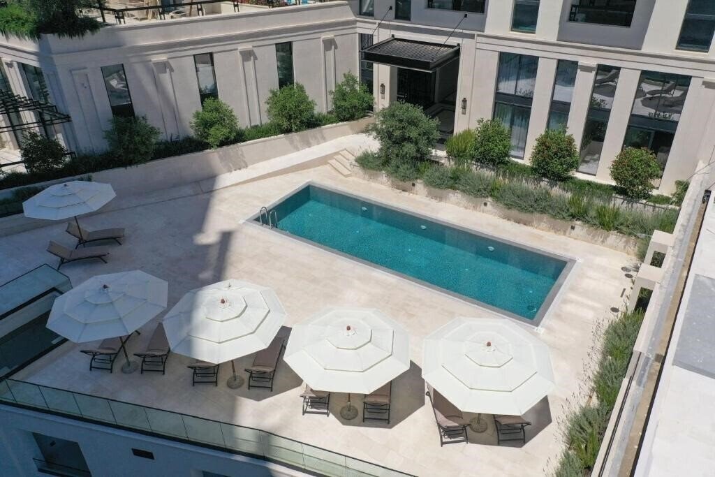 Zdjęcie Casa Al Mare Residence 4*