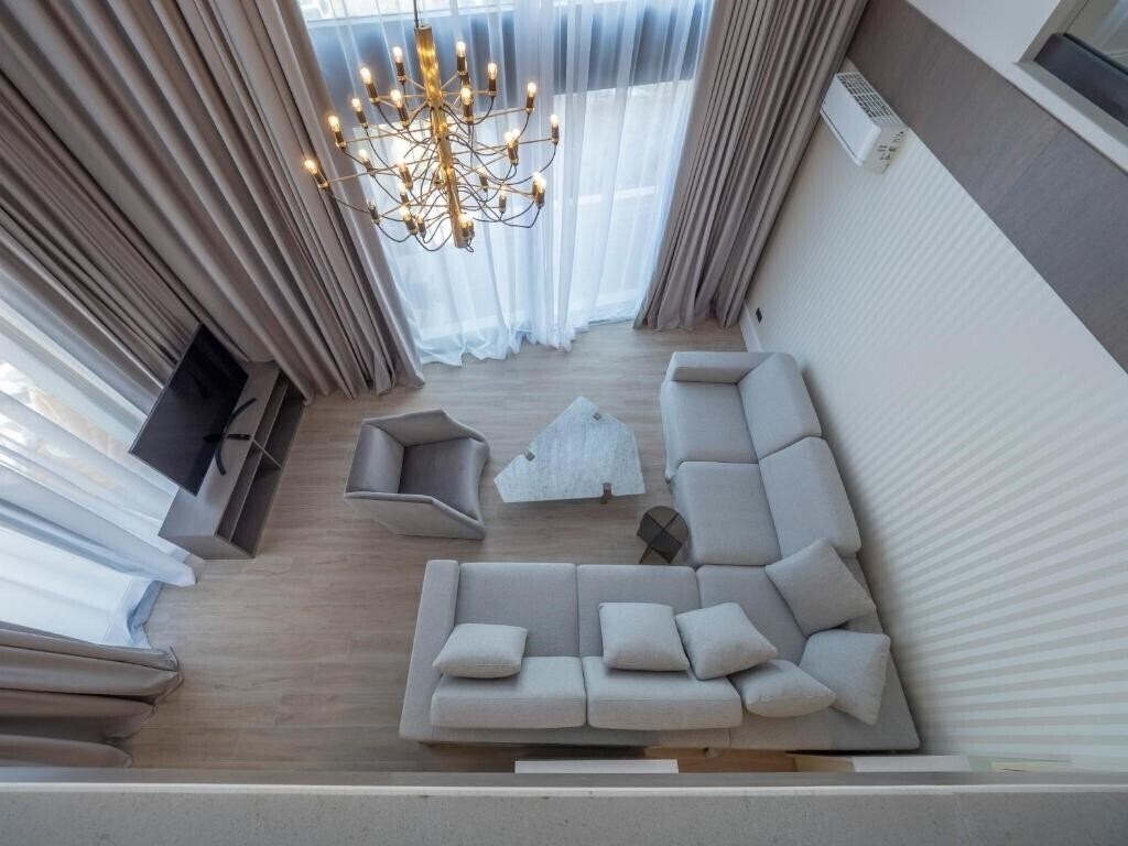 Zdjęcie Casa Al Mare Residence 4*