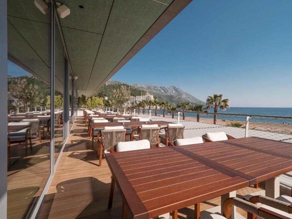 Zdjęcie Sea Star 5*