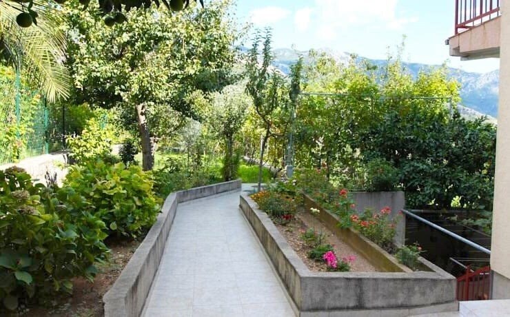 Фотографія Villa Andro Apartments 3*