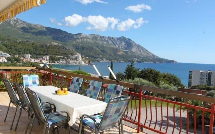 Зображення Villa Andro Apartments 3*