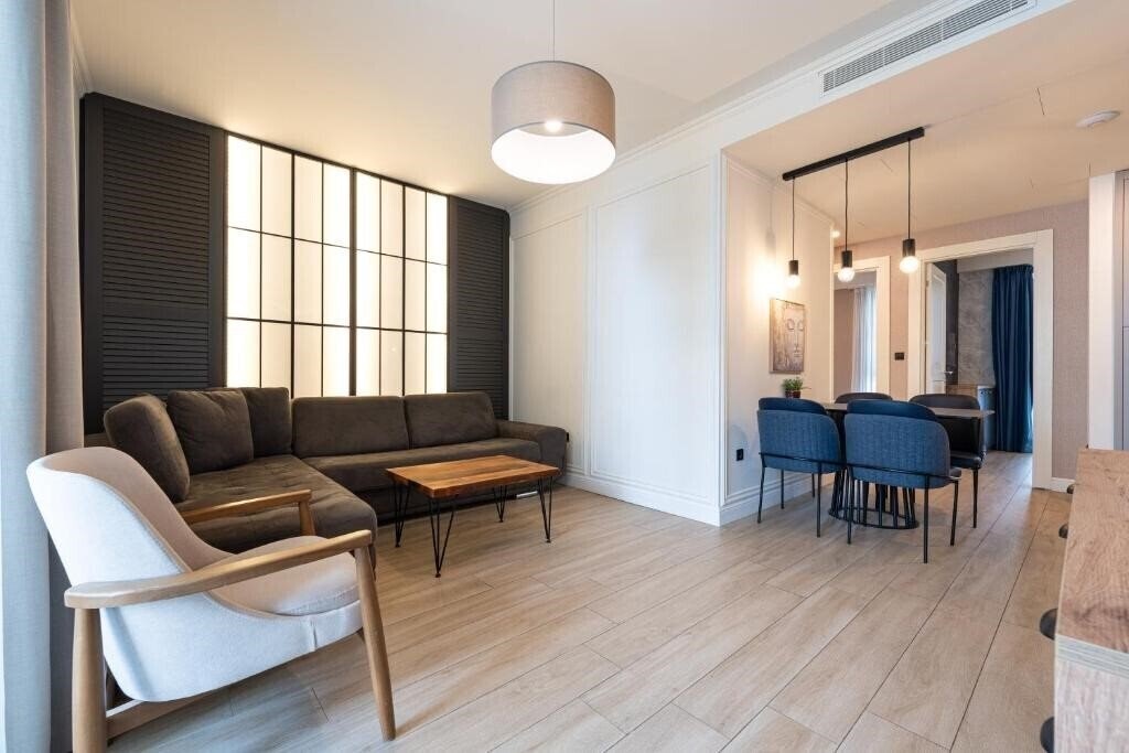 Zdjęcie Invictus 4*