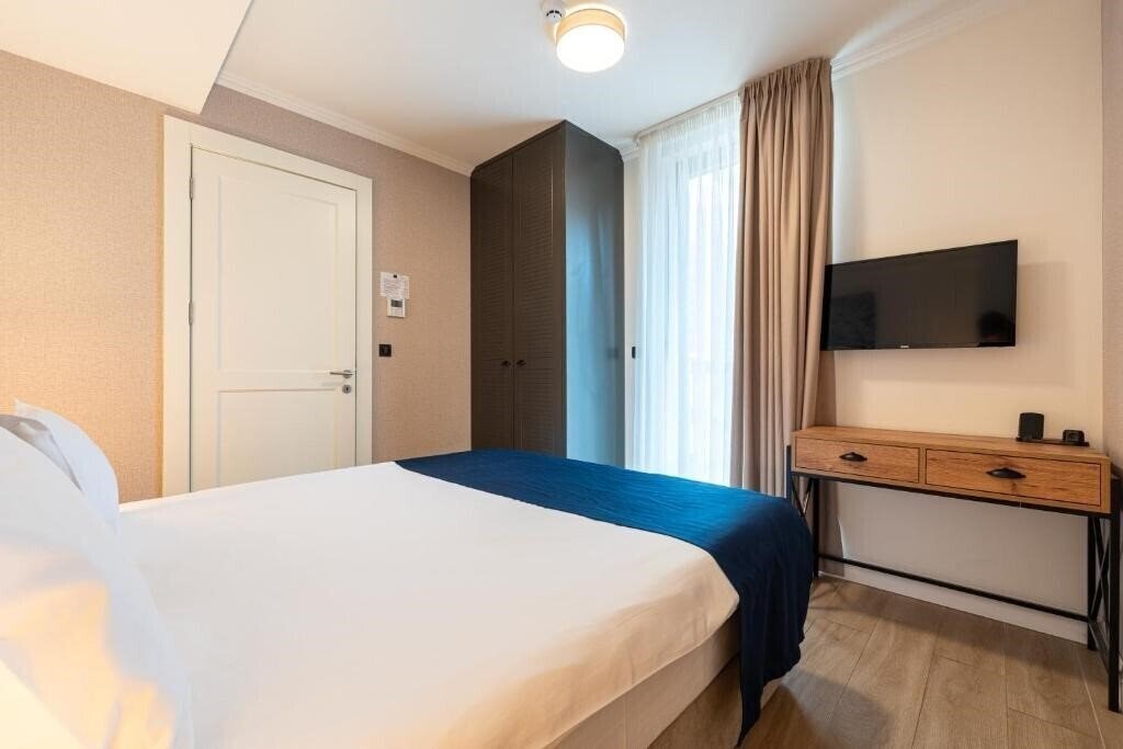 Zdjęcie Invictus 4*
