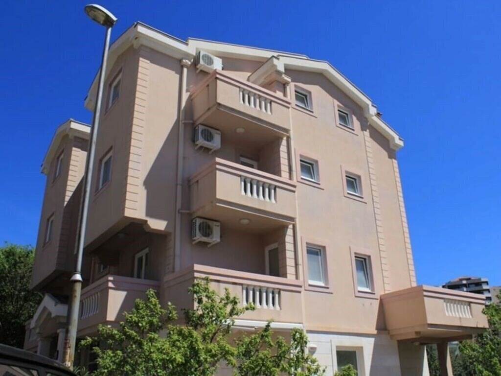 Картинка Golijanin Apartment 3*