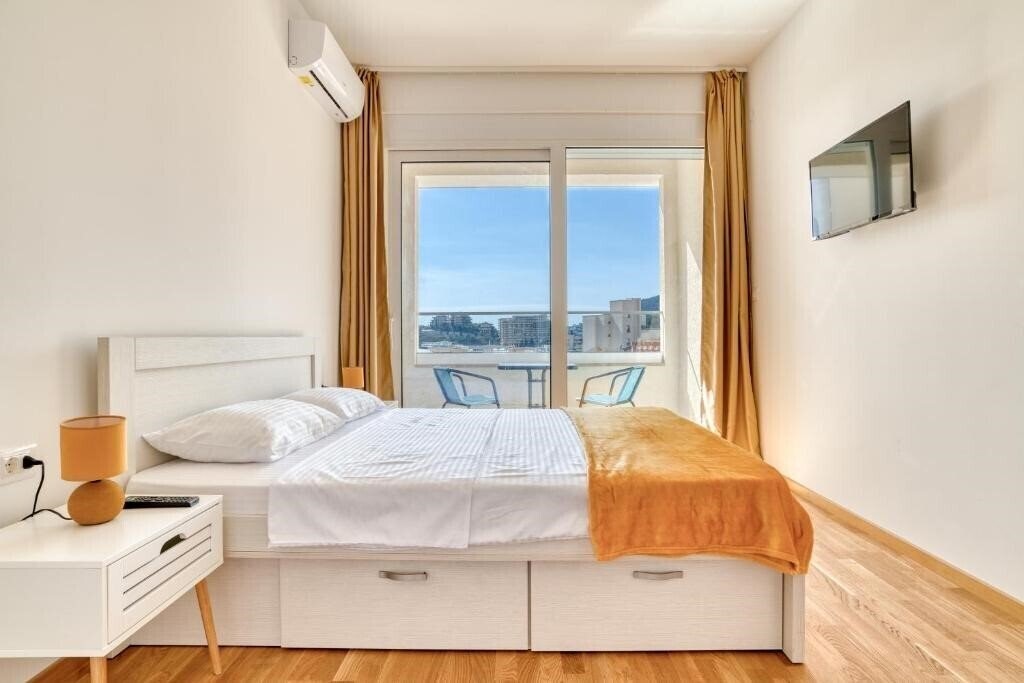 Zdjęcia Ivanovic Residences 3*