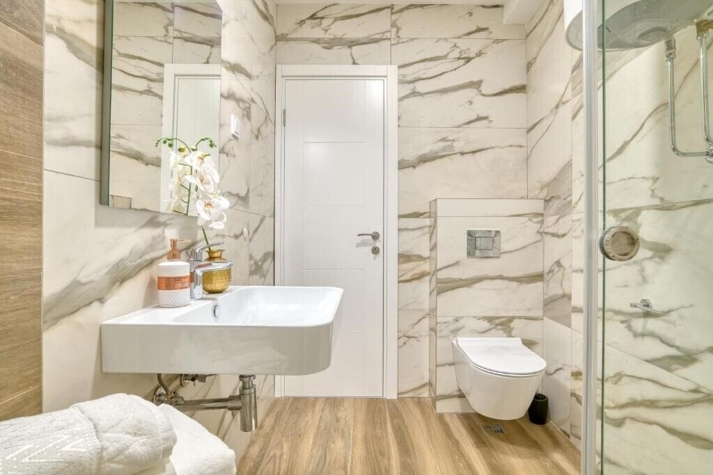 Zdjęcie Ivanovic Residences 3*