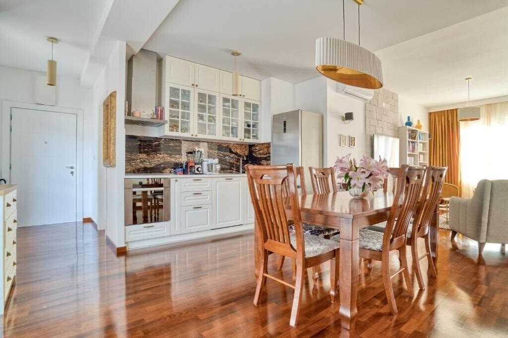 Obraz Ivanovic Residences 3*