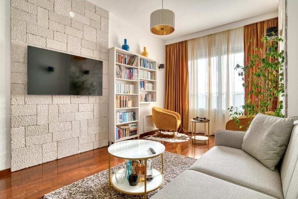 Zdjęcie Ivanovic Residences 3*