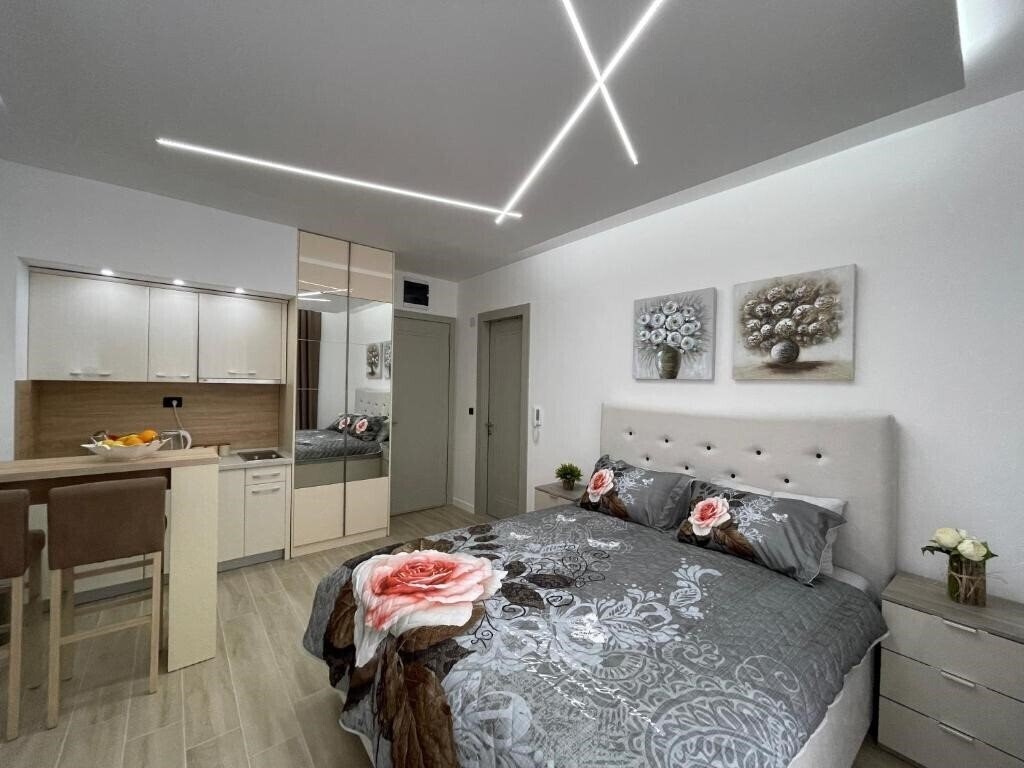 Zdjęcia Lasadu Beach Studio 3*