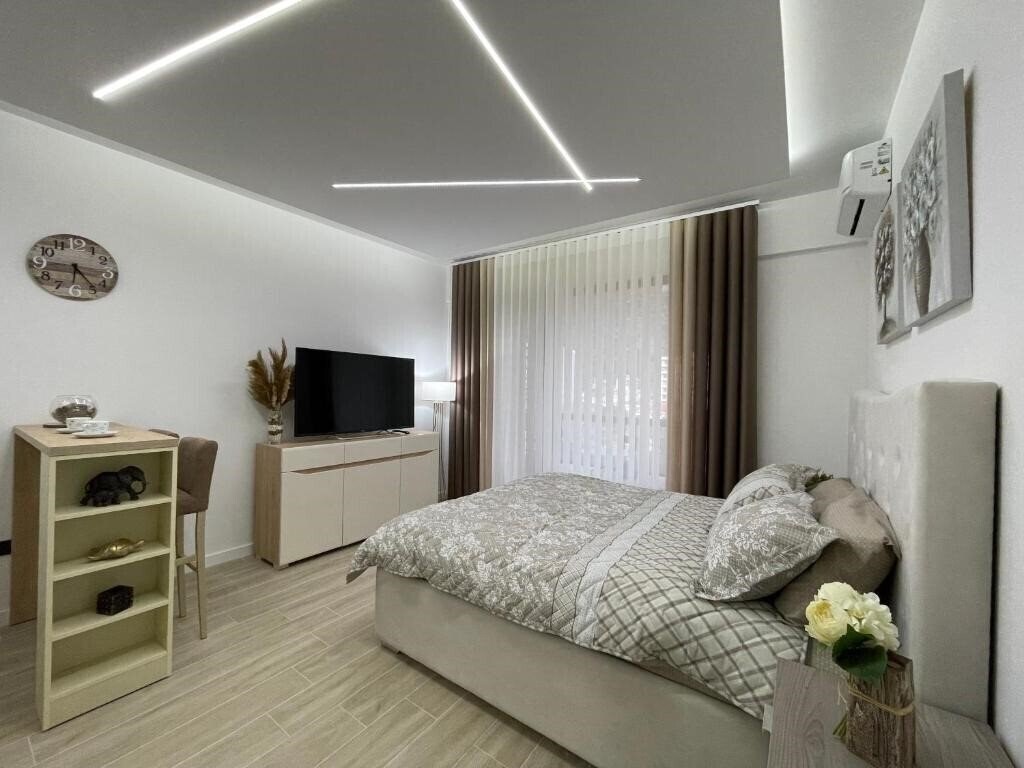 Zdjęcie Lasadu Beach Studio 3*