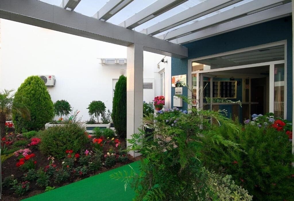 Obraz Bella Vista 4*